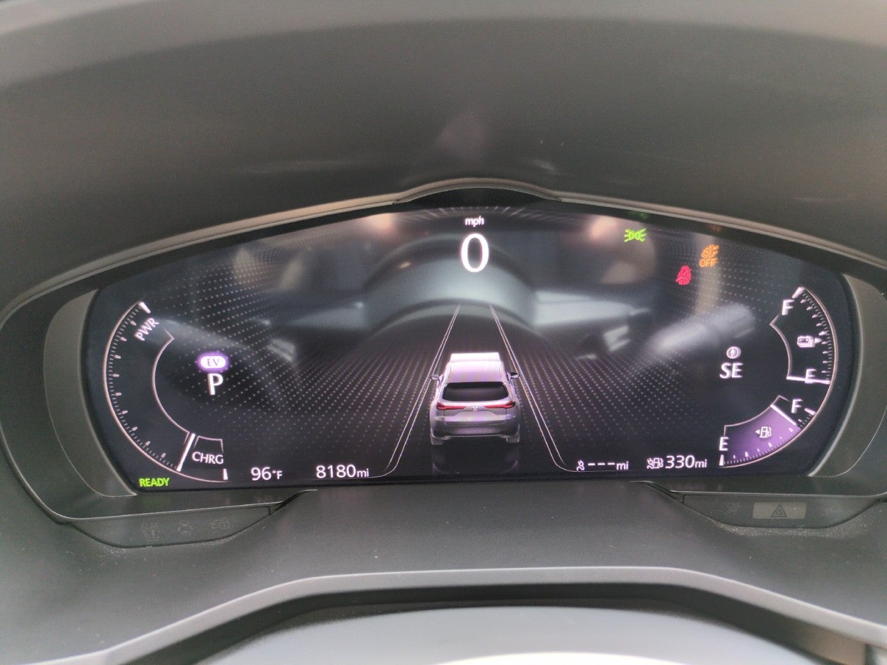 2024 Mazda Mazda CX-90 PHEV Premium Plus