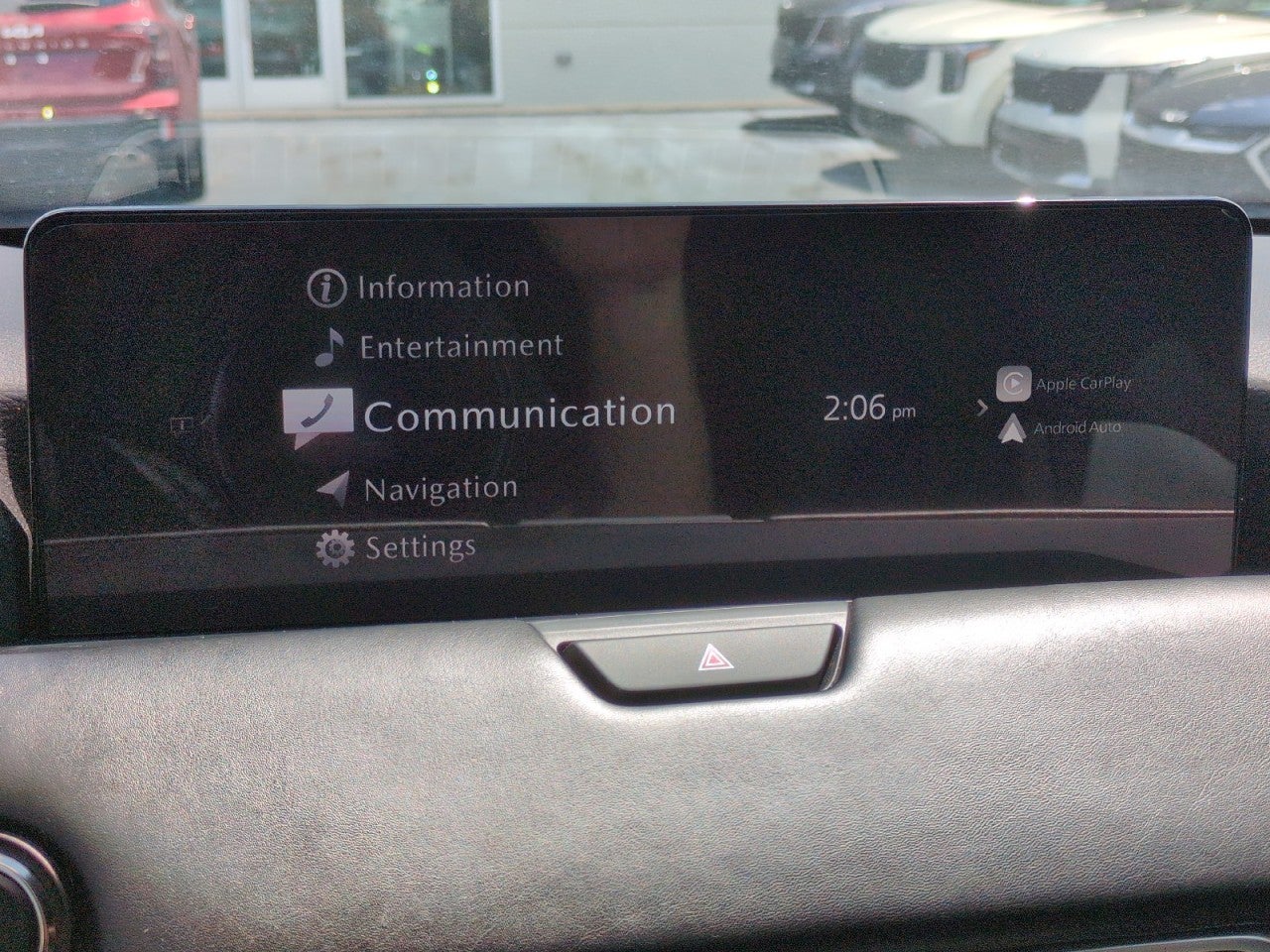 2024 Mazda Mazda CX-90 PHEV Premium Plus