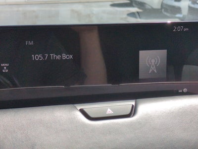 2024 Mazda Mazda CX-90 PHEV Premium Plus