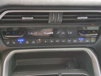 2024 Mazda Mazda CX-90 PHEV Premium Plus