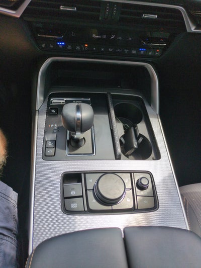 2024 Mazda Mazda CX-90 PHEV Premium Plus