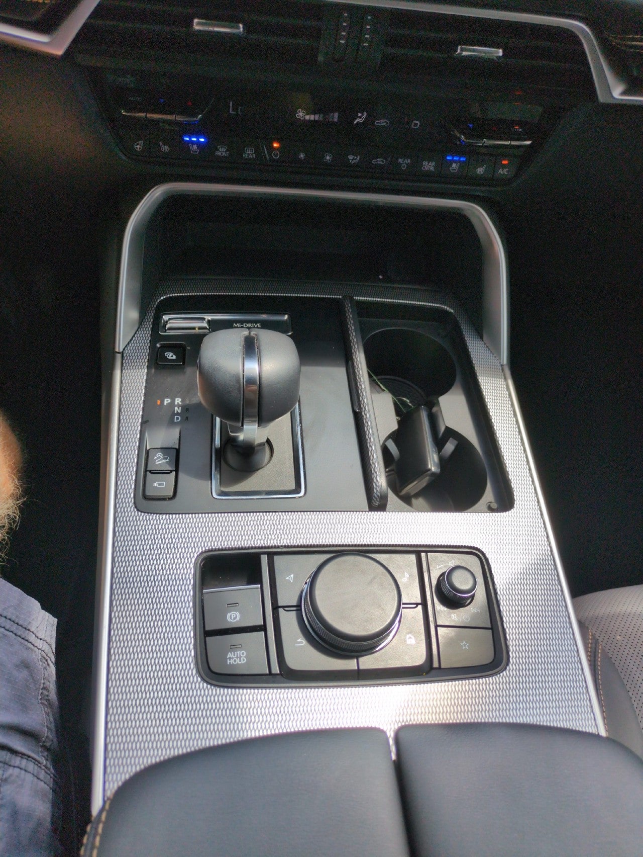 2024 Mazda Mazda CX-90 PHEV Premium Plus