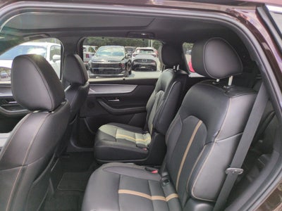 2024 Mazda Mazda CX-90 PHEV Premium Plus