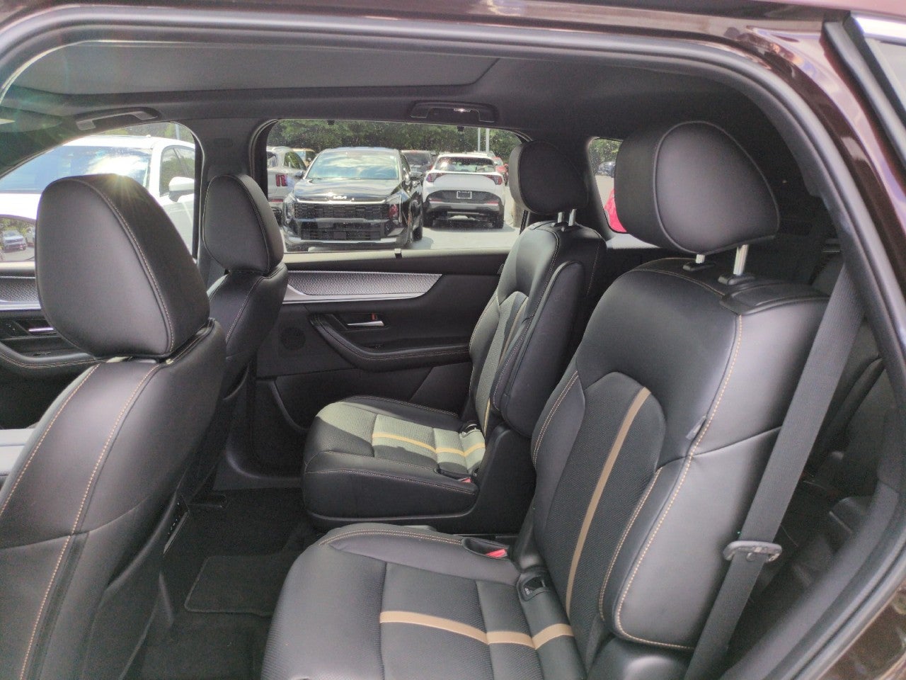 2024 Mazda Mazda CX-90 PHEV Premium Plus