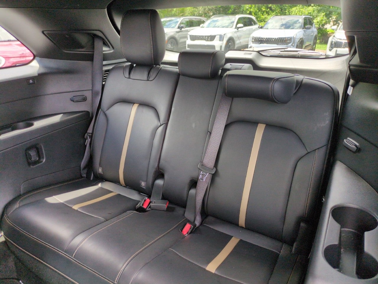 2024 Mazda Mazda CX-90 PHEV Premium Plus