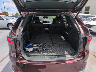 2024 Mazda Mazda CX-90 PHEV Premium Plus