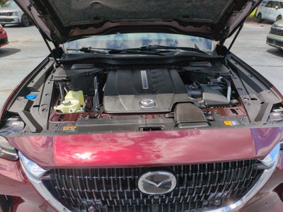 2024 Mazda Mazda CX-90 PHEV Premium Plus