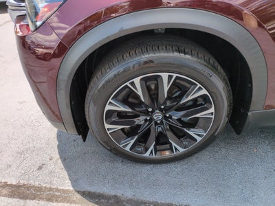 2024 Mazda Mazda CX-90 PHEV Premium Plus