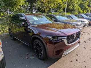 2024 Mazda Mazda CX-90 PHEV Premium Plus