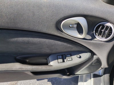 2011 Nissan 370Z Touring