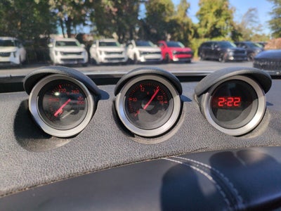 2011 Nissan 370Z Touring