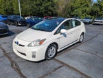 2011 Toyota Prius I