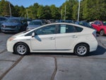 2011 Toyota Prius I