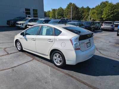 2011 Toyota Prius I