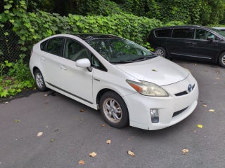 2011 Toyota Prius I