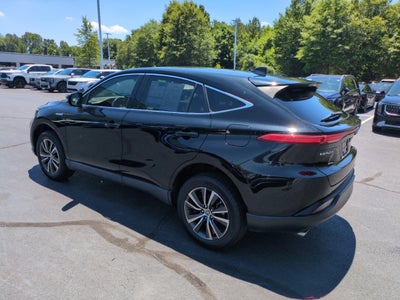 2021 Toyota Venza XLE