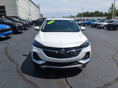 2022 Buick Encore GX Essence