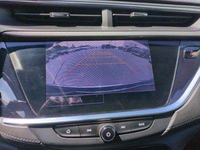2022 Buick Encore GX Essence