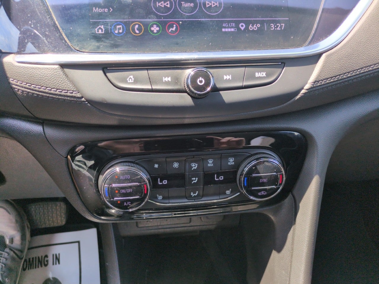 2022 Buick Encore GX Essence