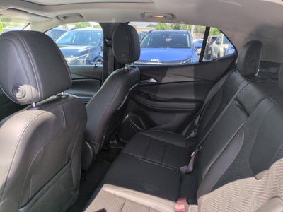 2022 Buick Encore GX Essence