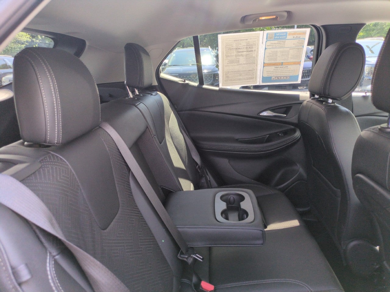2022 Buick Encore GX Essence