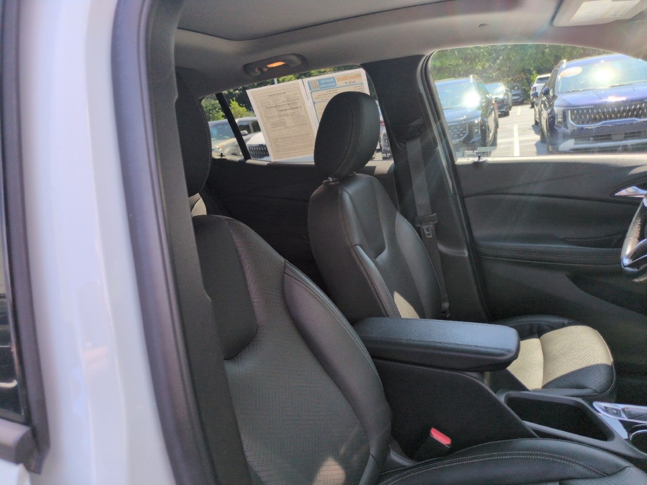2022 Buick Encore GX Essence