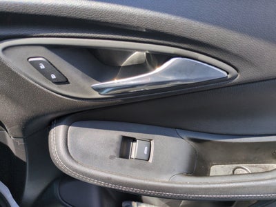 2022 Buick Encore GX Essence