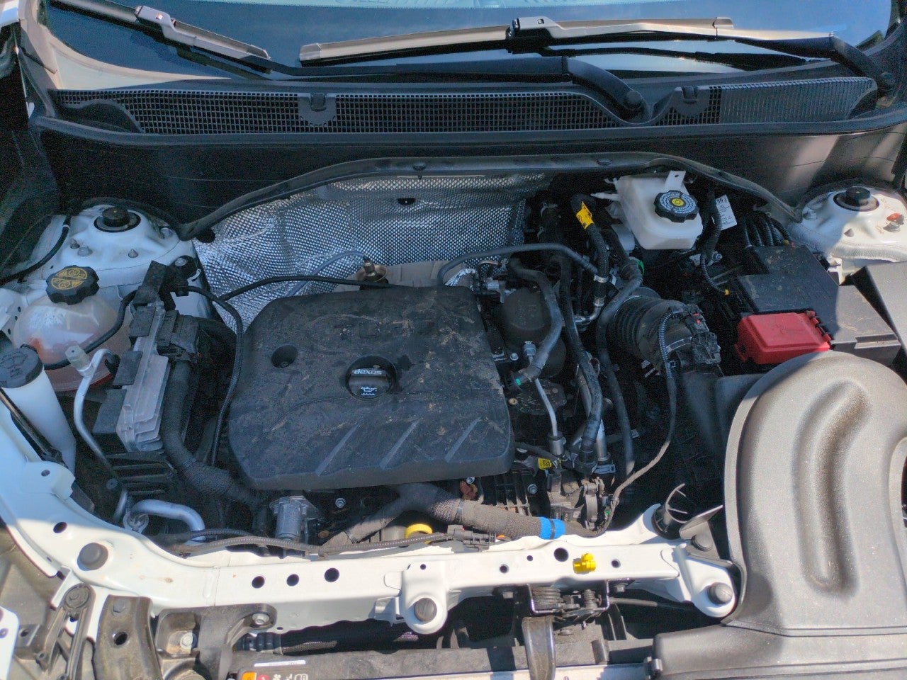 2022 Buick Encore GX Essence