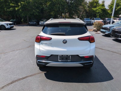 2022 Buick Encore GX Essence