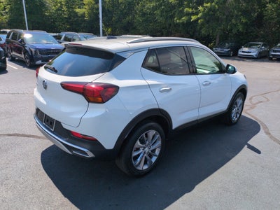 2022 Buick Encore GX Essence