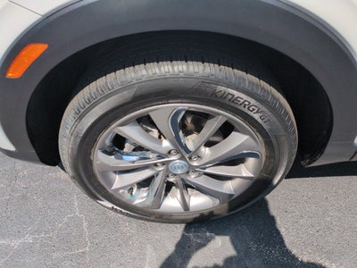 2022 Buick Encore GX Essence