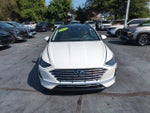 2023 Hyundai Sonata Hybrid Limited