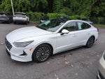 2023 Hyundai Sonata Hybrid Limited