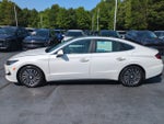 2023 Hyundai Sonata Hybrid Limited