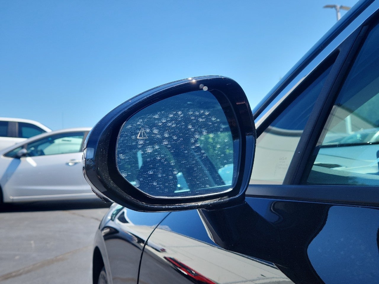2026 Kia K5 EX