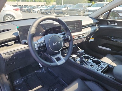 2026 Kia K5 EX