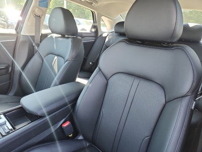 2026 Kia K5 EX
