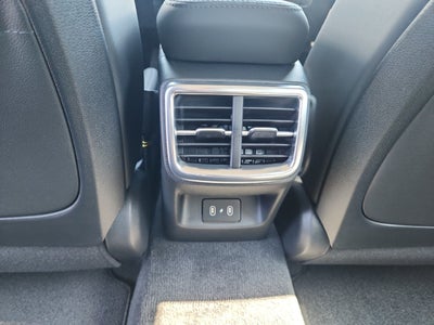 2026 Kia K5 EX
