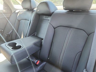 2026 Kia K5 EX