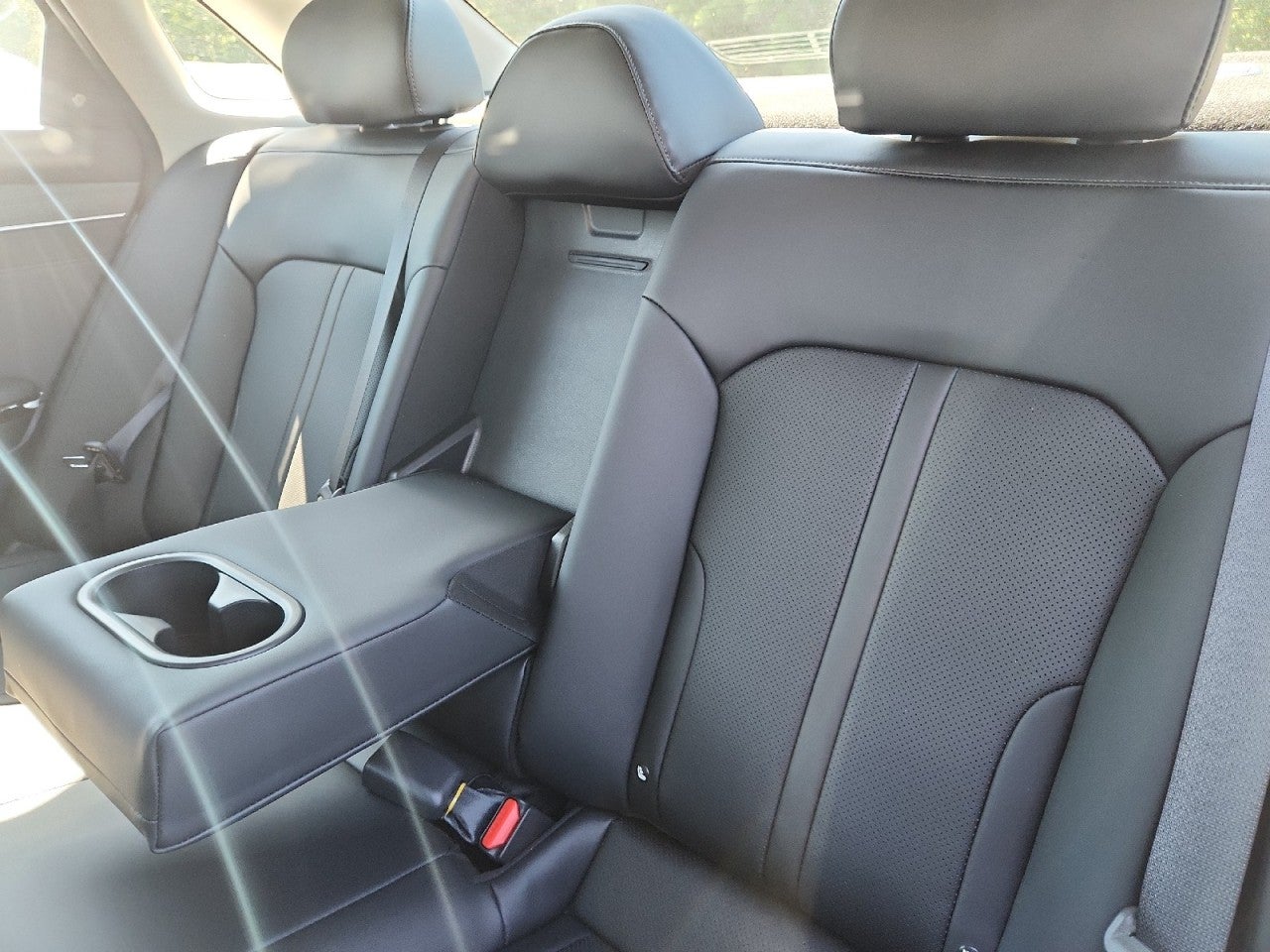 2026 Kia K5 EX