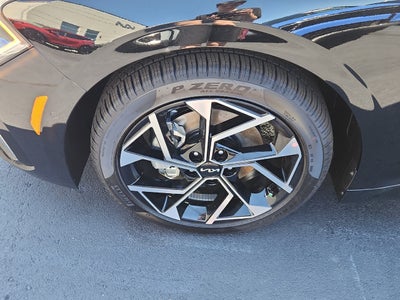 2026 Kia K5 EX