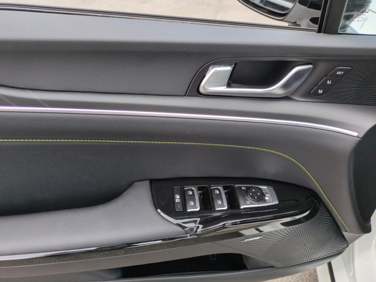 2027 Kia K5 GT