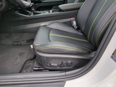 2027 Kia K5 GT