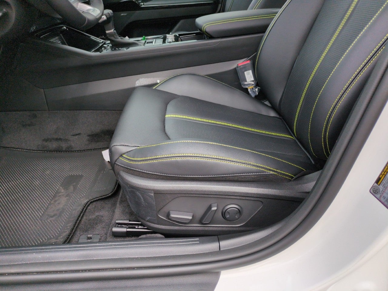 2027 Kia K5 GT