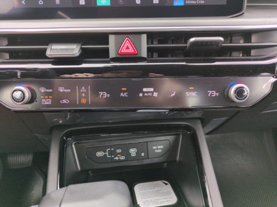 2027 Kia K5 GT