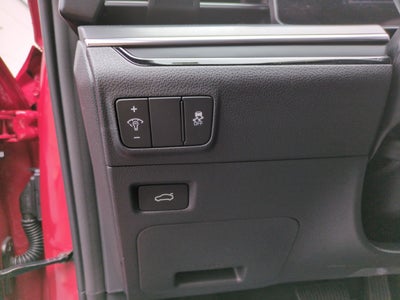 2025 Kia K5 GT