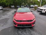 2025 Kia K5 GT