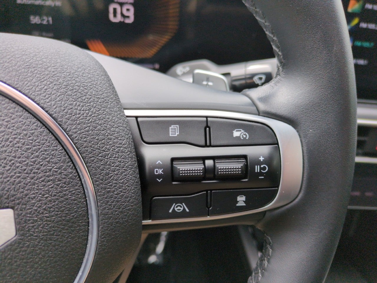 2025 Kia K5 GT