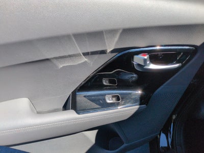 2017 Kia Niro EX