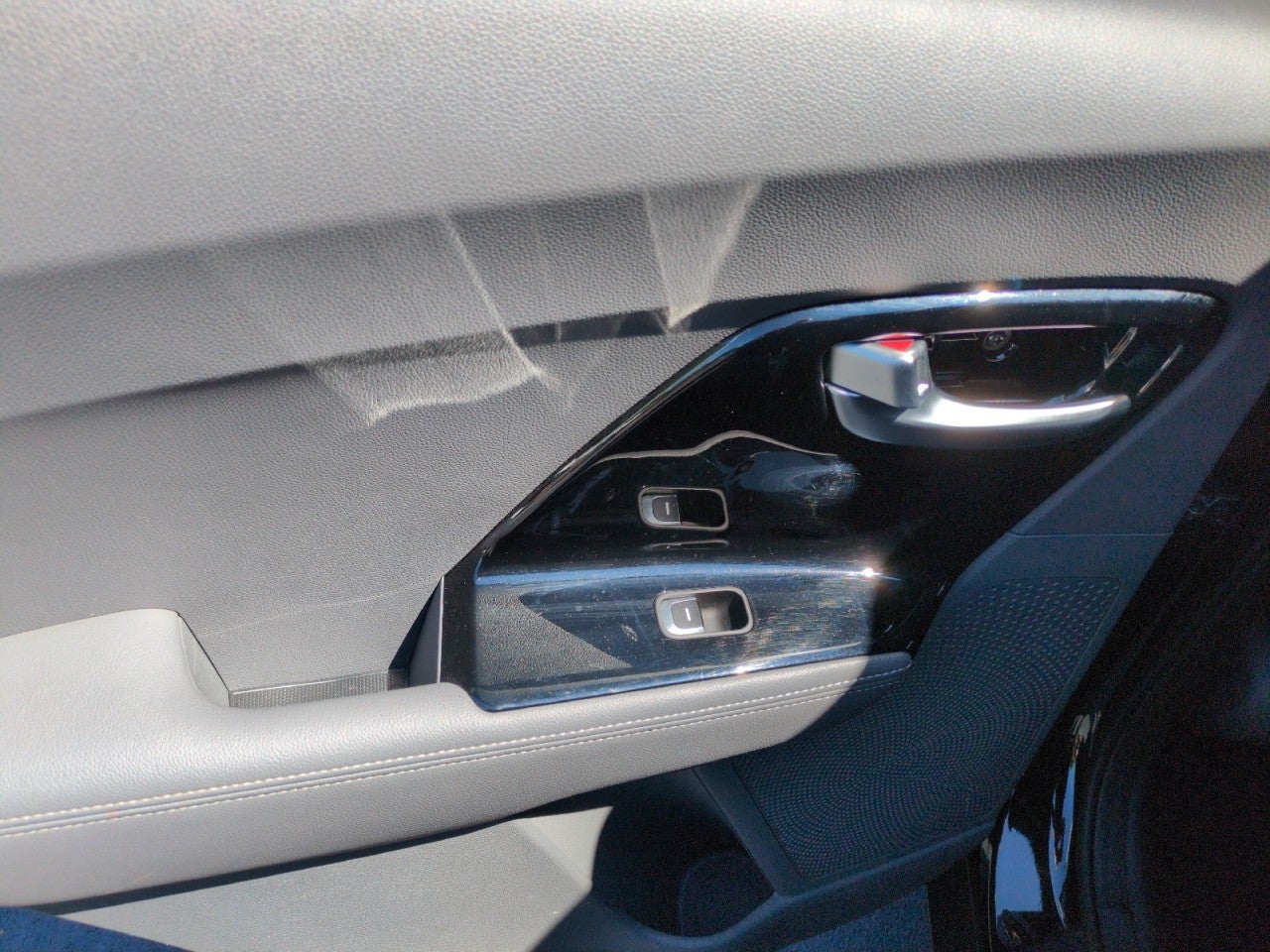 2017 Kia Niro EX